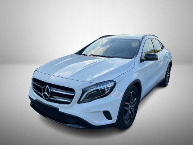 MERCEDES-BENZ GLA 180 usata, con ABS