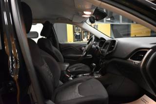 JEEP Cherokee usata 35