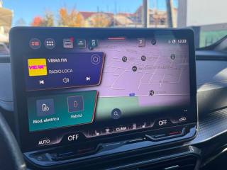 CUPRA Formentor usata, con Cruise Control