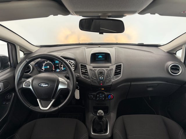 FORD Fiesta usata 12