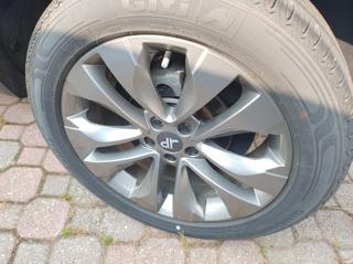 DR MOTOR DR 4.0 usata, con Chiusura centralizzata