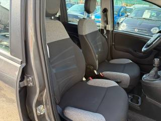 FIAT Panda usata 18