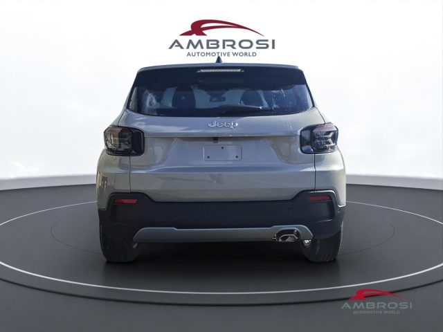 JEEP Avenger usata 7