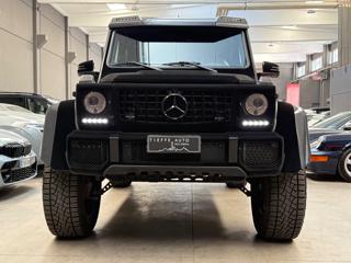 MERCEDES-BENZ G 500 usata, con Airbag
