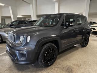JEEP Renegade usata, con Airbag