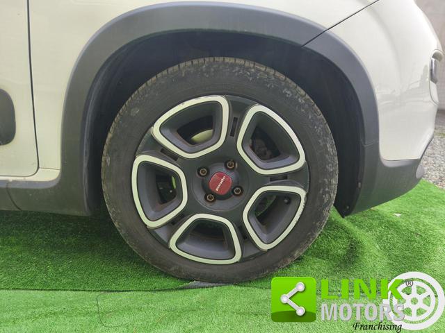 FIAT Panda usata 13