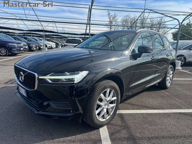 VOLVO XC60 usata, con ABS