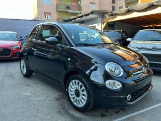 FIAT 500 usata, con Airbag