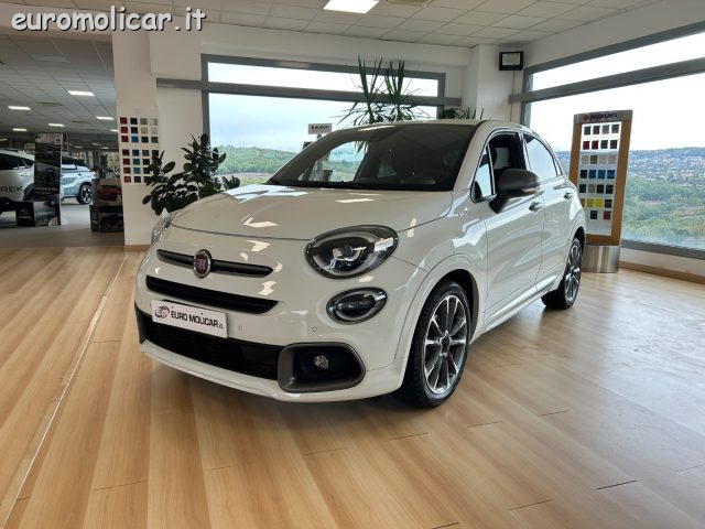 FIAT 500X usata, con Controllo trazione