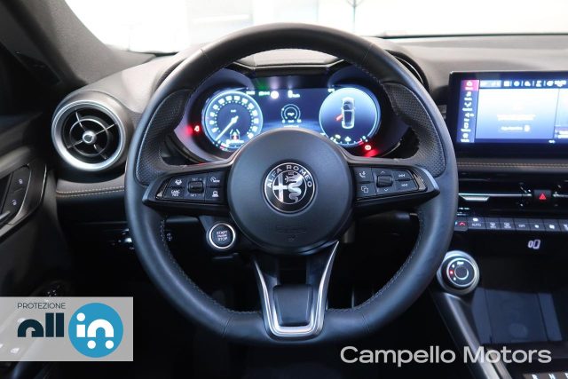 ALFA ROMEO Tonale usata 5