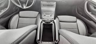 MERCEDES-BENZ E 300 usata, con Airbag testa
