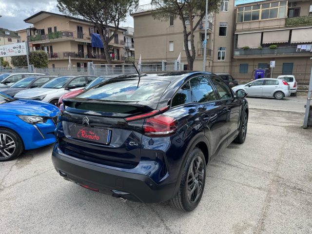CITROEN C4 usata, con Boardcomputer