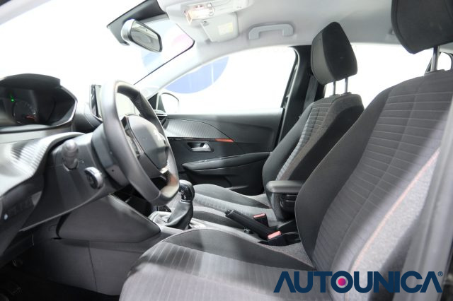 PEUGEOT 208 usata, con Vivavoce