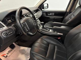 LAND ROVER Range Rover Sport usata, con Autoradio