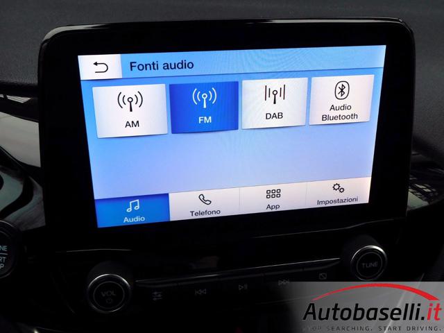 FORD Fiesta usata 47