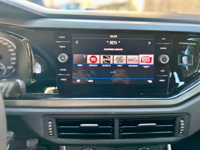 VOLKSWAGEN Polo usata, con Controllo trazione