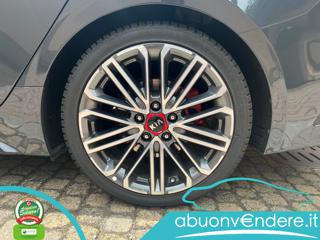 KIA Proceed usata, con Regolazione elettrica sedili