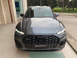 AUDI Q5 usata, con Airbag