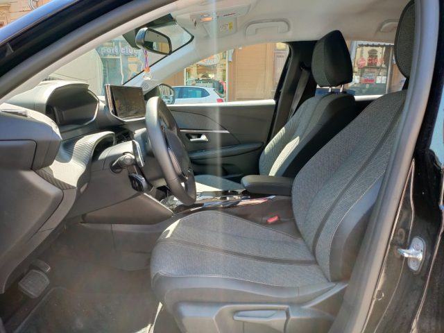 PEUGEOT 208 usata, con Servosterzo
