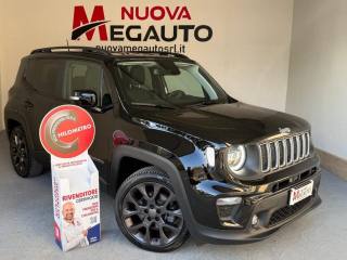 JEEP Renegade 1.5 Turbo Limited
