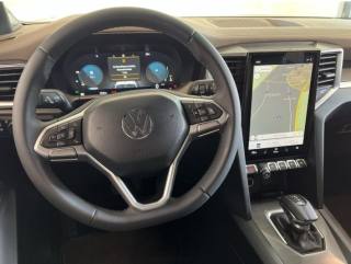 VOLKSWAGEN Amarok usata, con ESP