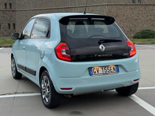 RENAULT Twingo usata, con Autoradio