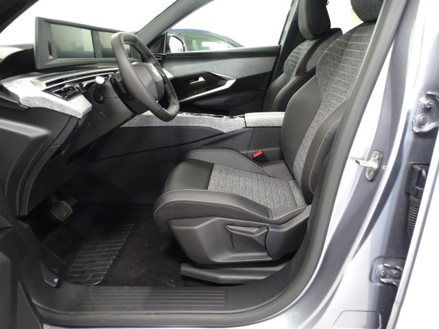 PEUGEOT 3008 usata, con Immobilizzatore elettronico