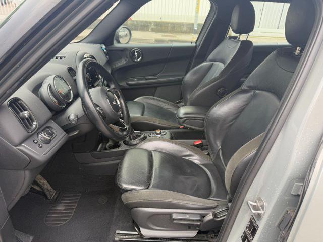 MINI Countryman usata 61