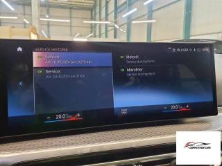 BMW 318 usata, con Cruise Control