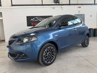 LANCIA Ypsilon usata, con Boardcomputer