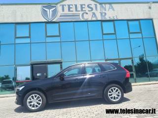 VOLVO XC60 usata 4