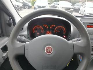 FIAT Panda usata, con Boardcomputer