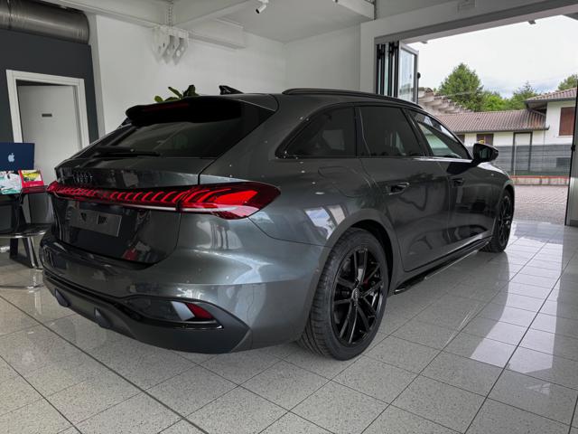 AUDI A5 usata, con Airbag Passeggero