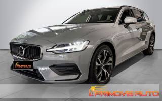 VOLVO V60 usata, con Autoradio