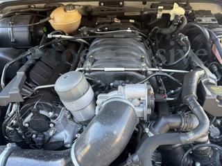 LAND ROVER Defender usata 14