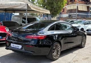 MERCEDES-BENZ E 220 usata, con Airbag Passeggero