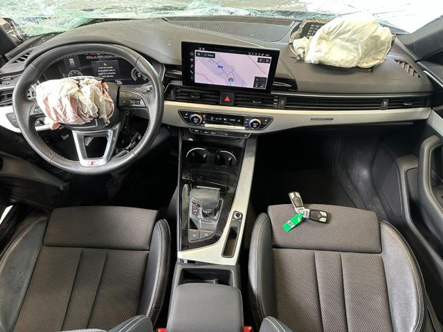 AUDI A4 usata, con Servosterzo