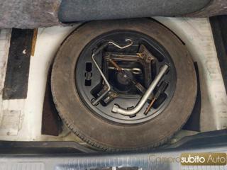 FIAT Punto Evo usata, con Specchietti laterali elettrici