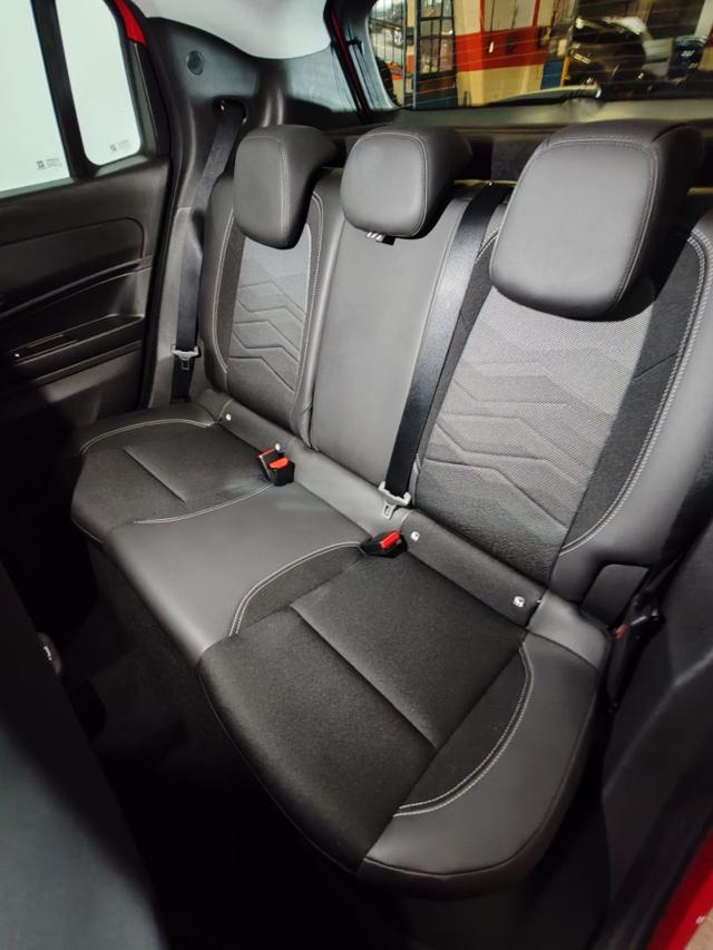 JEEP Avenger usata, con ESP