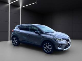 RENAULT Captur usata, con Climatizzatore