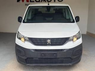 PEUGEOT Rifter usata, con Airbag laterali