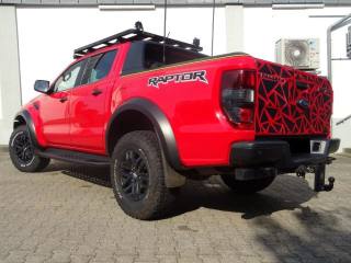 FORD Ranger Raptor usata, con Cerchi in lega