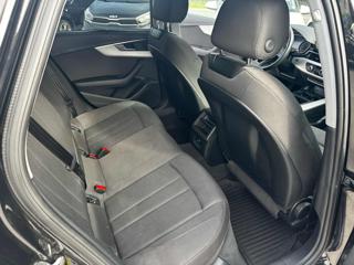 AUDI A4 usata, con Vivavoce