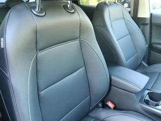 MG ZS usata, con Controllo automatico clima