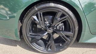 AUDI RS6 usata, con Cronologia tagliandi