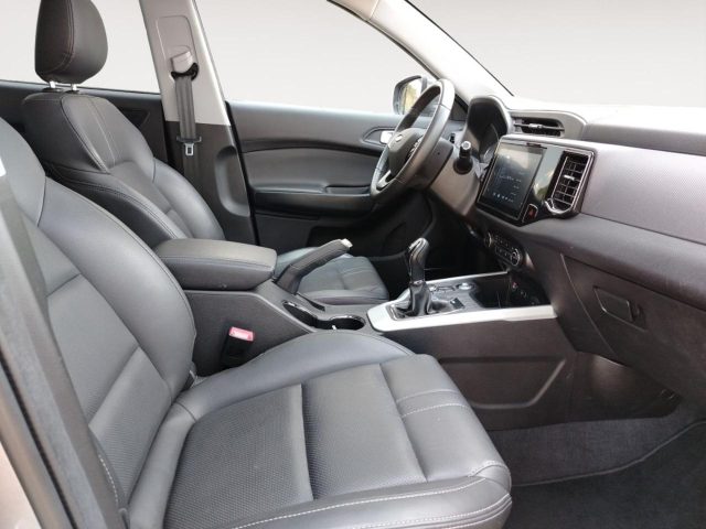 DR MOTOR DR 4.0 usata, con Regolazione elettrica sedili