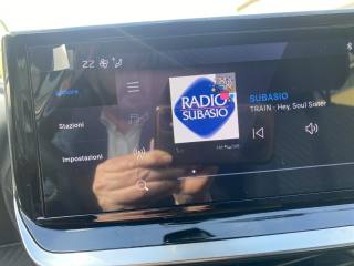 PEUGEOT 2008 usata, con Sensori di parcheggio posteriori