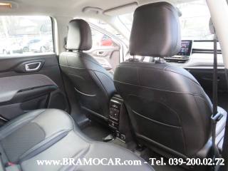 JEEP Compass usata, con Bracciolo