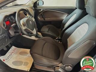 ALFA ROMEO MiTo usata, con Airbag Passeggero