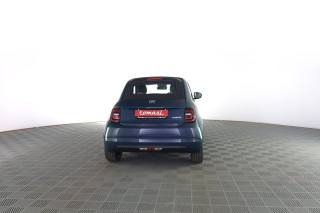 FIAT 500C usata 4